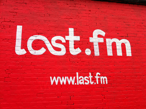 Last.fm to begin charging mobile users
