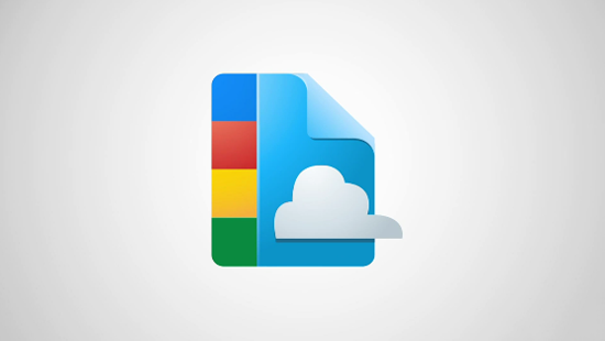 Cloud Connect syncs your Office documents with Google Docs
