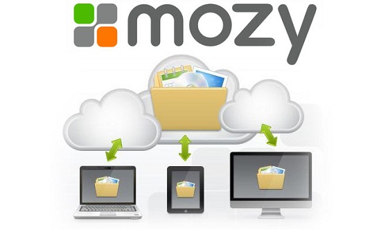 Mozy�s New app syncs files across PCs, phones and tablets