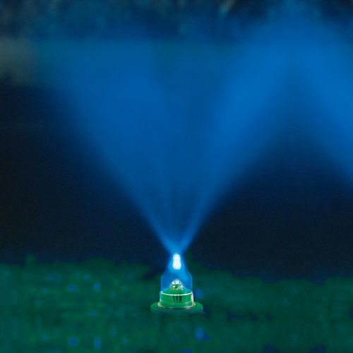 Water And Light Lawn Show adds some color to your sprinkler