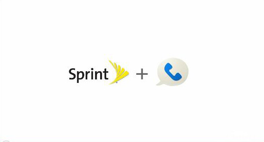 Google Voice integrates with Sprint phones