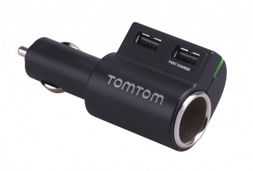 TomTomcharger
