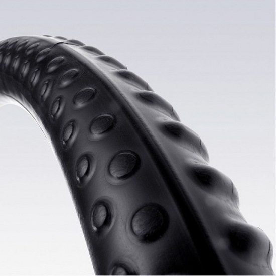 Michelin’s Protek Max Inner Tubes repair your bike’s flat tire before it happens