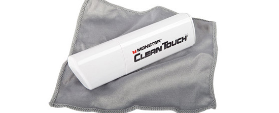 CleanTouch Pen