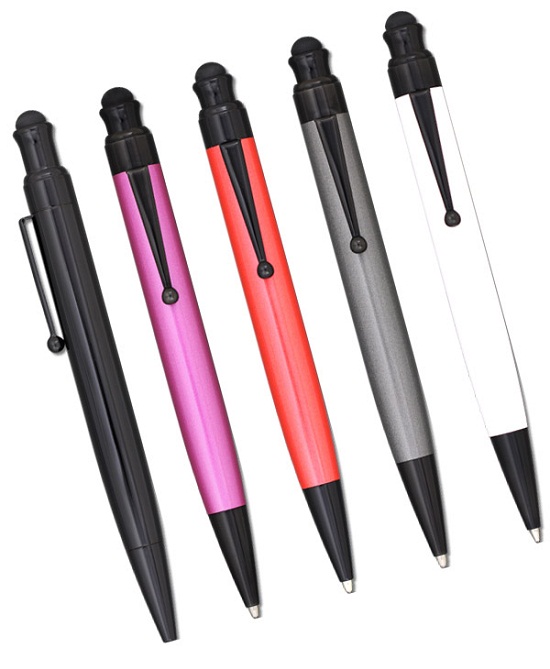 Monteverde Stylus Ballpoint Pen