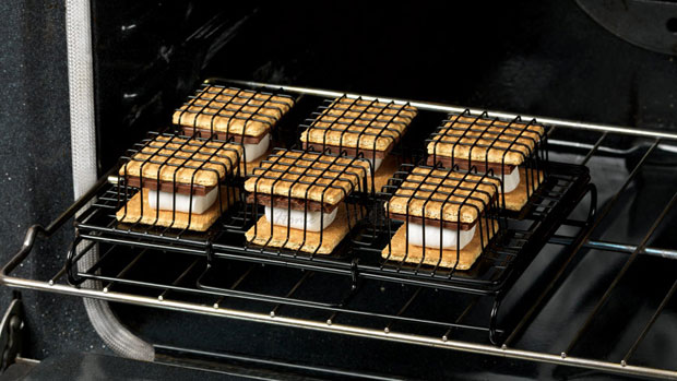 S’More to Love S’More Maker