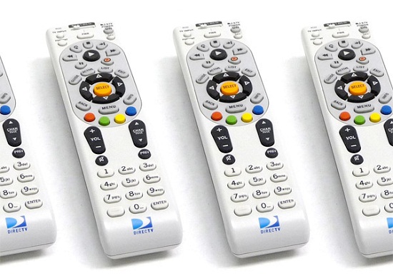 DirecTV puts anti-microbial remotes in hotels