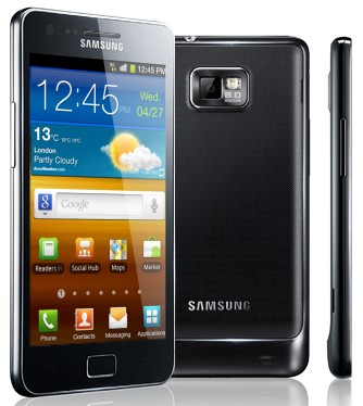 Samsunggalaxys2