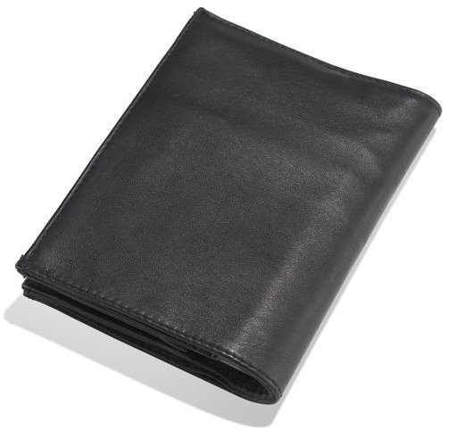 The Thinnest 20 Card Wallet
