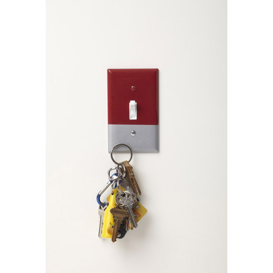 Magnetic Switch Cover