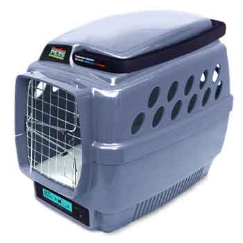 Komfort Pets Climate Controlled Pet Carrier