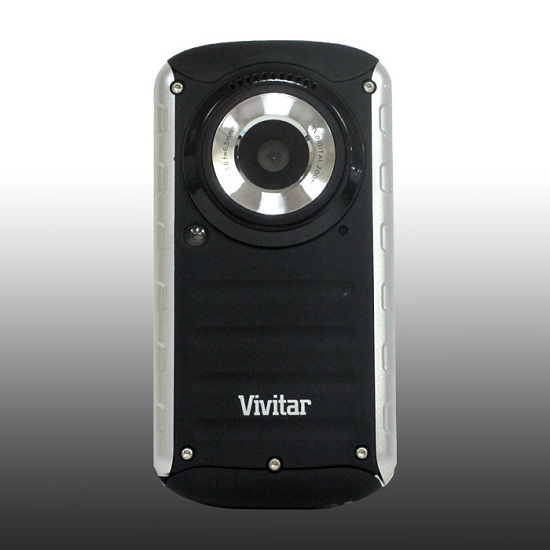 Vivitar 690HD Pocket Cam lets you shoot underwater for cheap