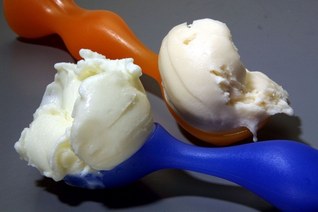 Lupinesse non-dairy ice cream