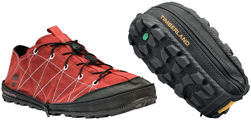 Timberland Radler Trail Camp Shoes