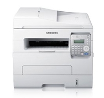 Samsung eco-friendly printer 1