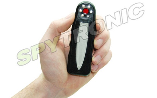 SpyFinder Personal Hidden Camera Detector