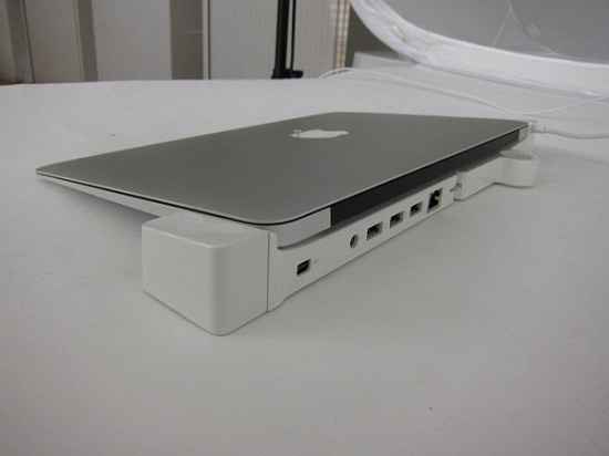 LandingZone MacBook Air Dock