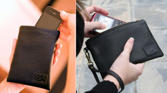 SilentPockets make your cellphone impossible to track