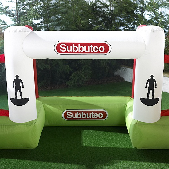 Subbuteo Giant Inflatable Pitch