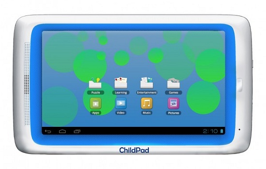 Archos Child Pad is what we wish we could’ve had when we were kids