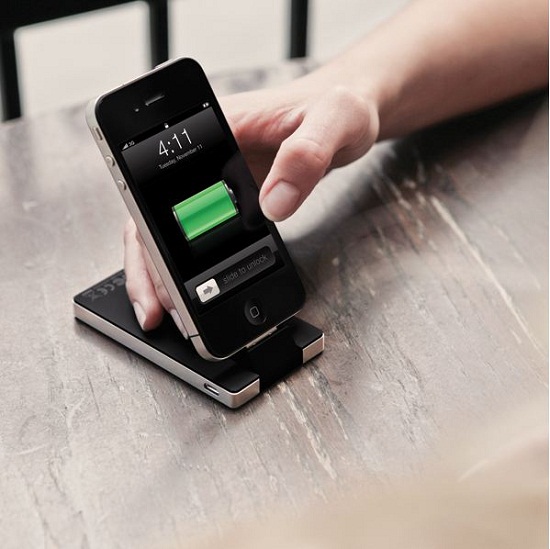 Mophie Juice Pack Boost gets your iPhone through the day