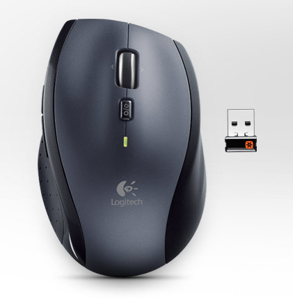 The Logitech Mouse Double Click Problem and How To Fix It!