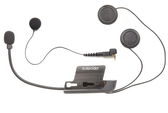 Cardo Scala Rider G9 is the perfect Bluetooth headset for motorcyclists