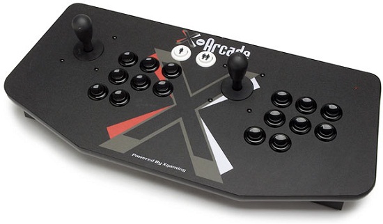 X-Gaming USB Joystick brings back all the glory of arcades