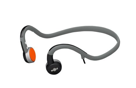 Aftershoks Mobile headset aims to keep you safe