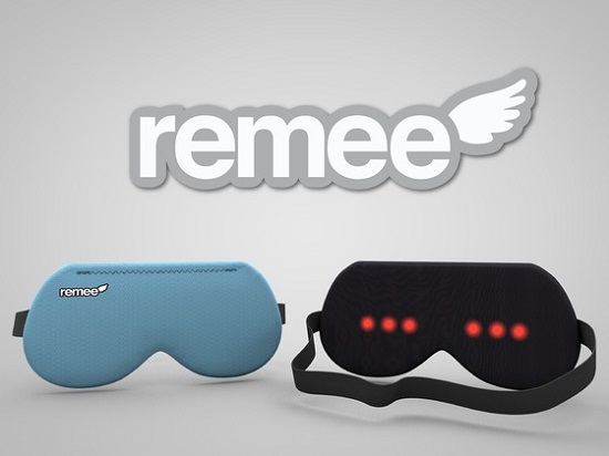 Remee lets you control your dreams