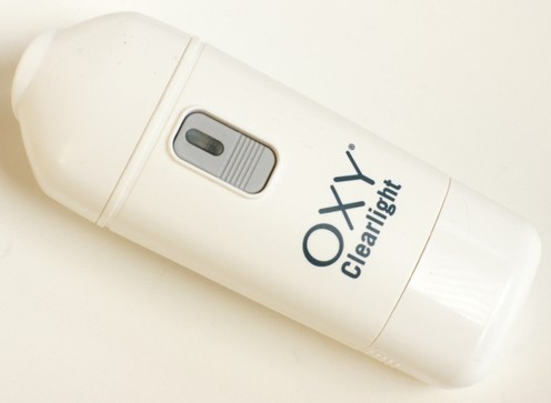 Oxyclearlight