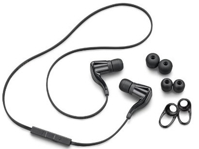 Plantronics BackBeat GO Bluetooth earbuds let you banish pesky wires for ever