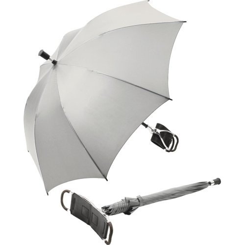 The Spectator Umbrella Seat is a chair anywhere