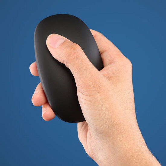 Stealth Touch Mouse is the ninja of computer mice