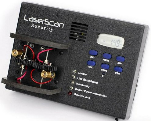 laserscan
