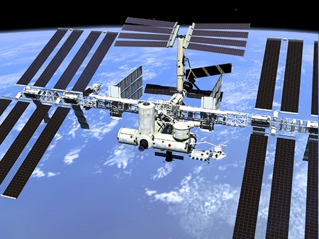 Phoenix program would capture and repurpose “dead” satellites in space