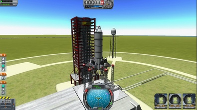 Kerbal Space Program is the most fun you can have as a rocket scientist [Freeware]