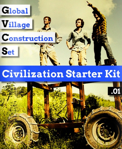 civilizationstarterkit