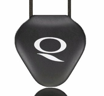 Q-Link Cell Phone Protection Pendant – for those times when tin-foil just isn’t enough