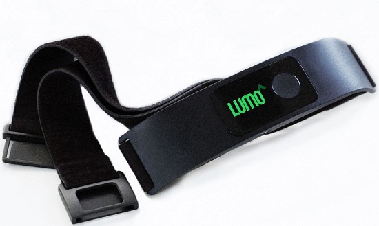 LUMOback wants to help you improve your posture