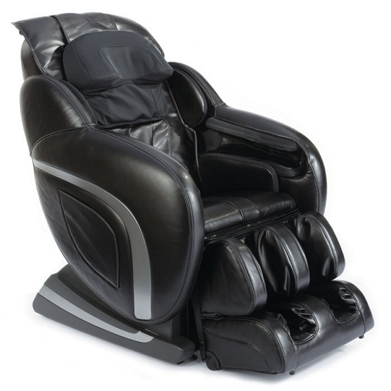 OSIM uAstro 2 Massage Chair is like having your own professional masseuse