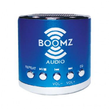 Boomz Audio mini speaker