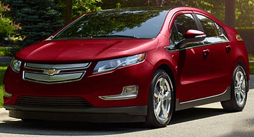 9 Months, 9000 miles with a 2012 Chevy Volt – mythbusting the amazing GM eco car [Review]