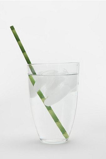 Paper Straws – What’s the point?