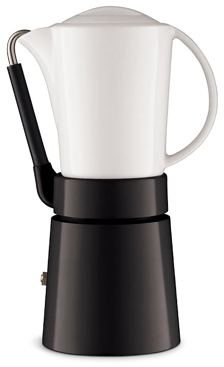 Is the Porcellana Stovetop Espresso Maker the easy way out?