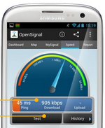 Open Signal helps you get the best out of your phone signal [Freeware]