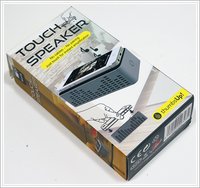 touchspeakerbox