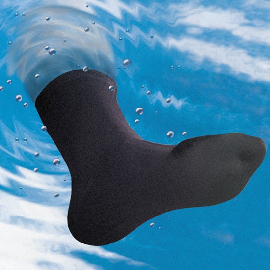 Waterproof Socks fight the outdoor blues