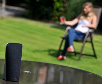 AQ SmartSpeaker – the wireless ‘multi-room’ speaker comes with bags of range and style [Review]