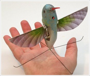 hummingbirddrone